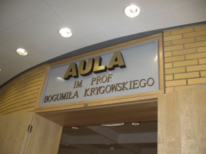 aula