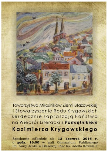 20160612_blazowa_plakat_pamietnik